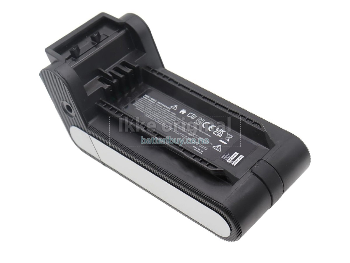 Shark XBATR640US batteri