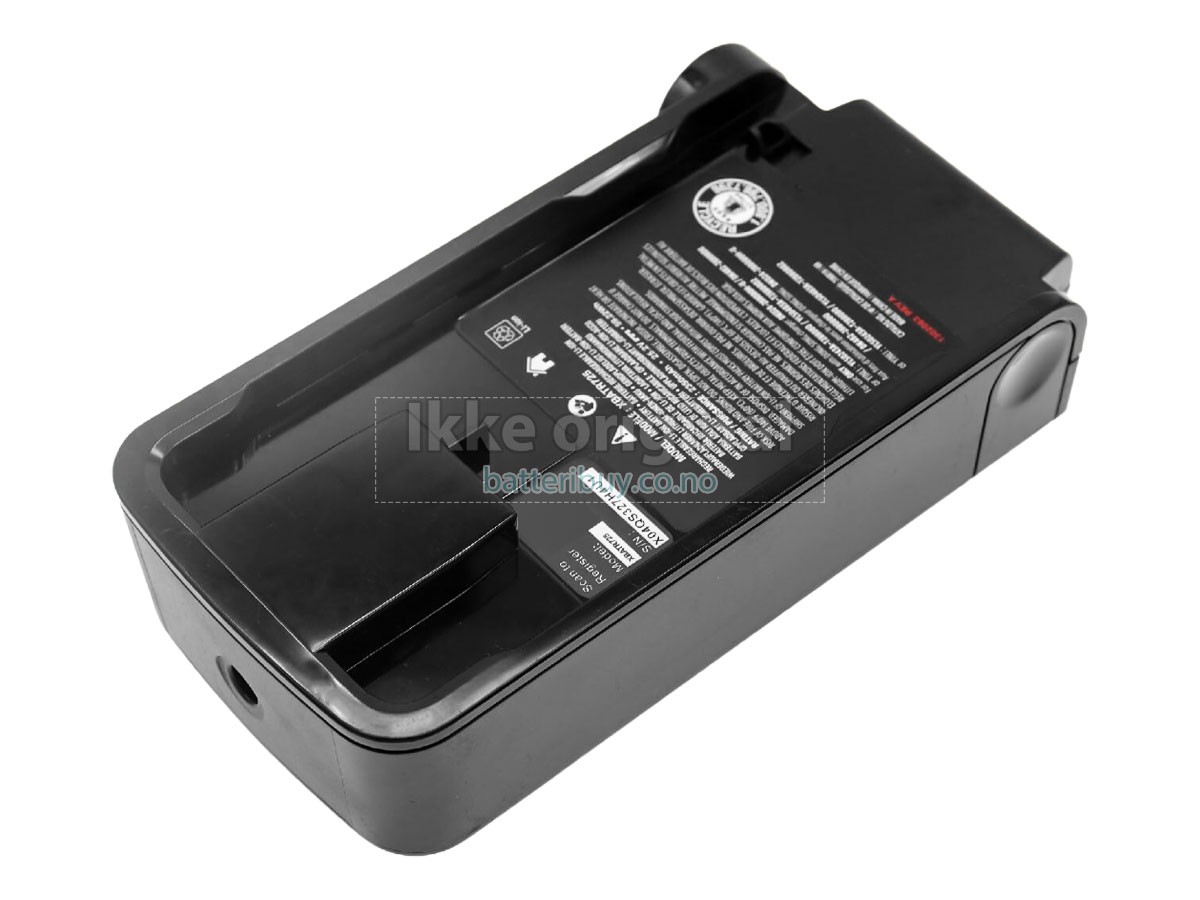 Shark IZ300 batteri