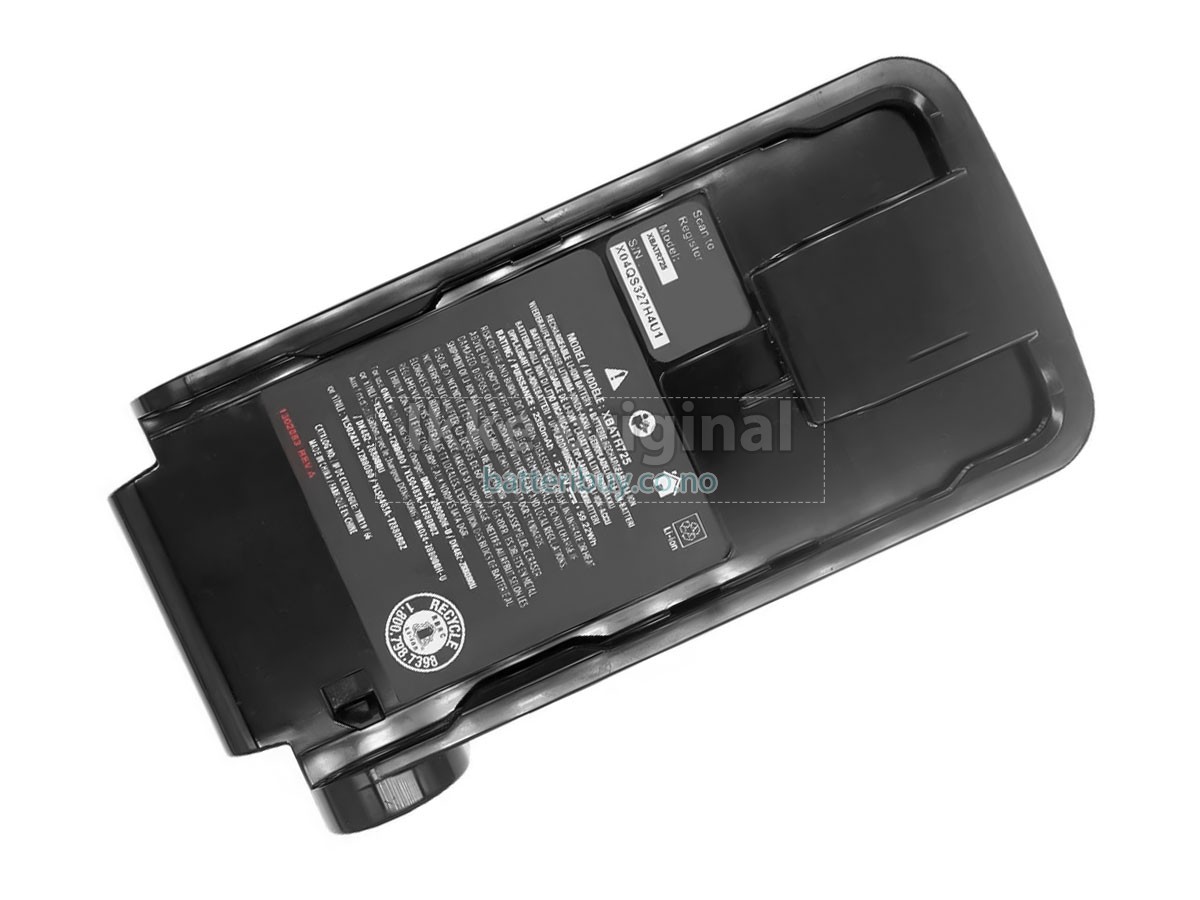 Shark IZ300 batteri