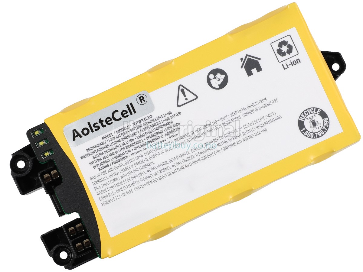 Shark IX140C batteri