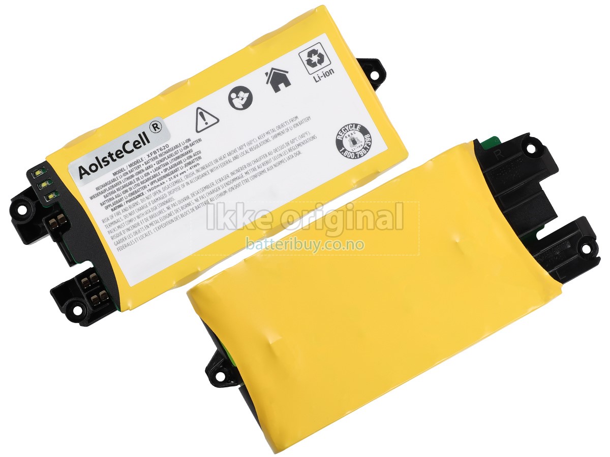 Shark IX140C batteri