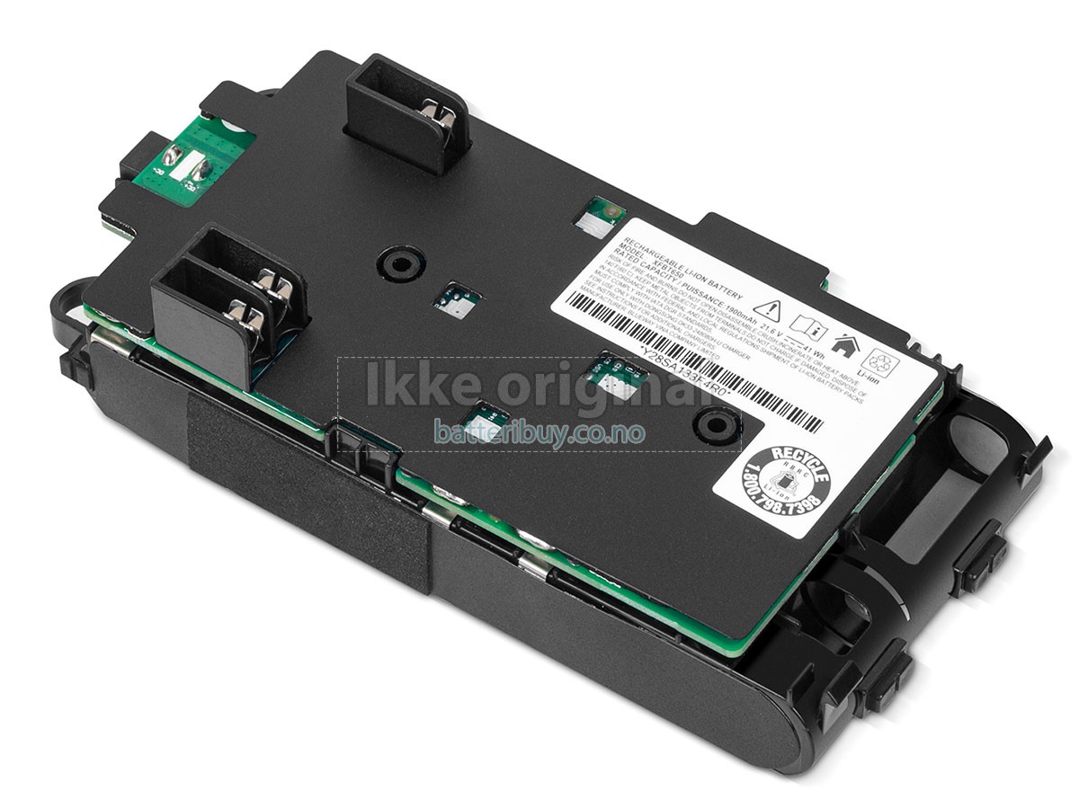 Shark UZ365H batteri