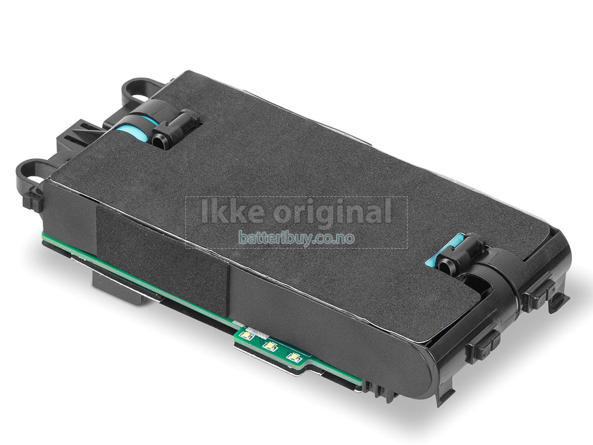 Shark UZ365H batteri