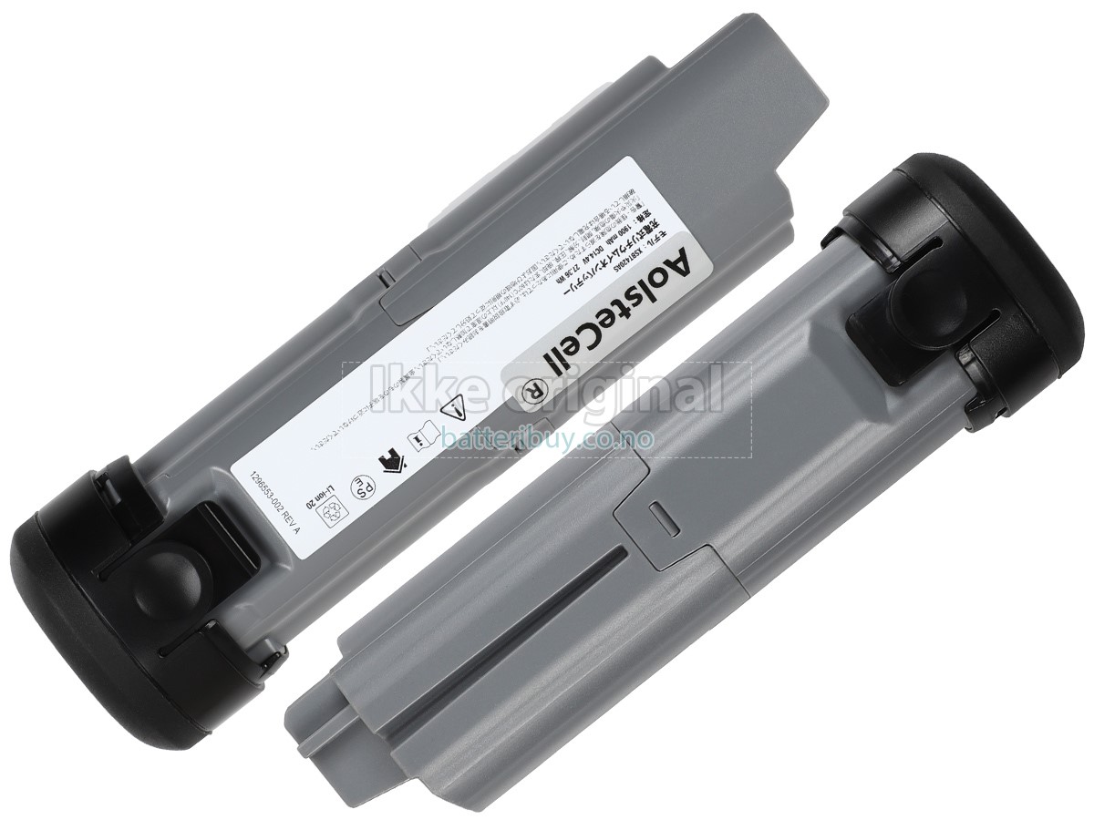 Shark WV401BL batteri