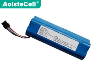 Batteri til Shark SNC-RZ200