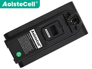 Batteri til Shark R05-SK-725SL