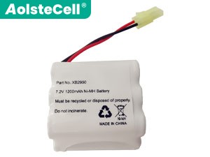 Batteri til Shark XB2950