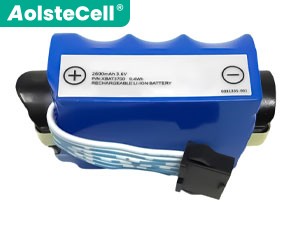 Batteri til Shark XBAT3700