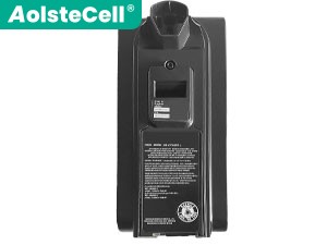 Batteri til Shark XBATR625SLEU