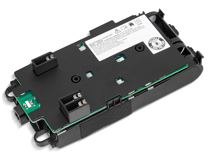 Batteri til Shark UZ365H