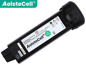 Batteri til Shark XSBT330AS