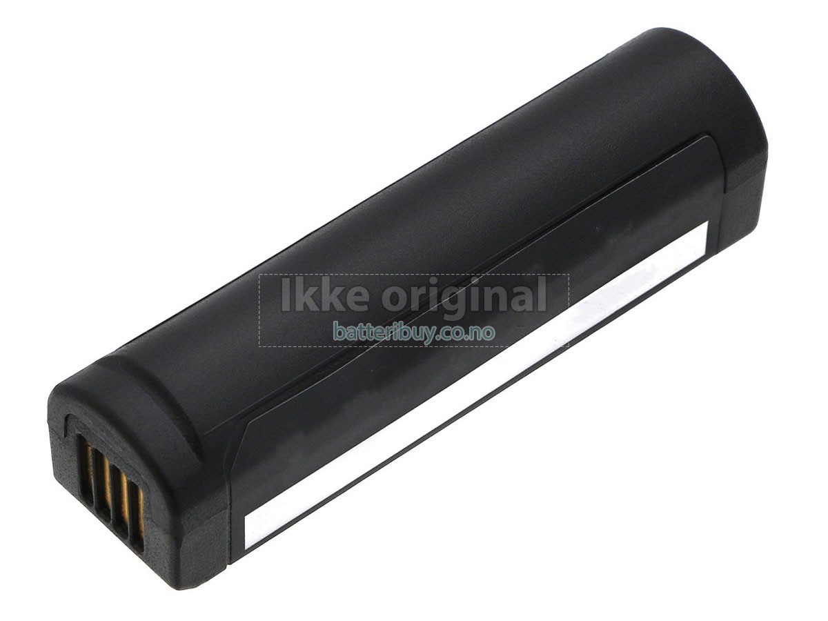 Shure MXW2 batteri