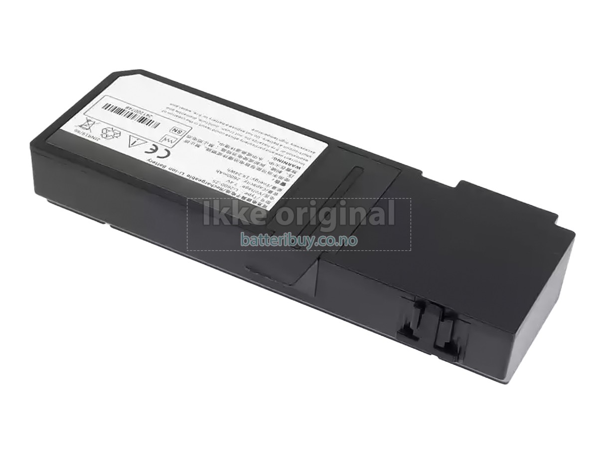 Sino LI2600-2S batteri