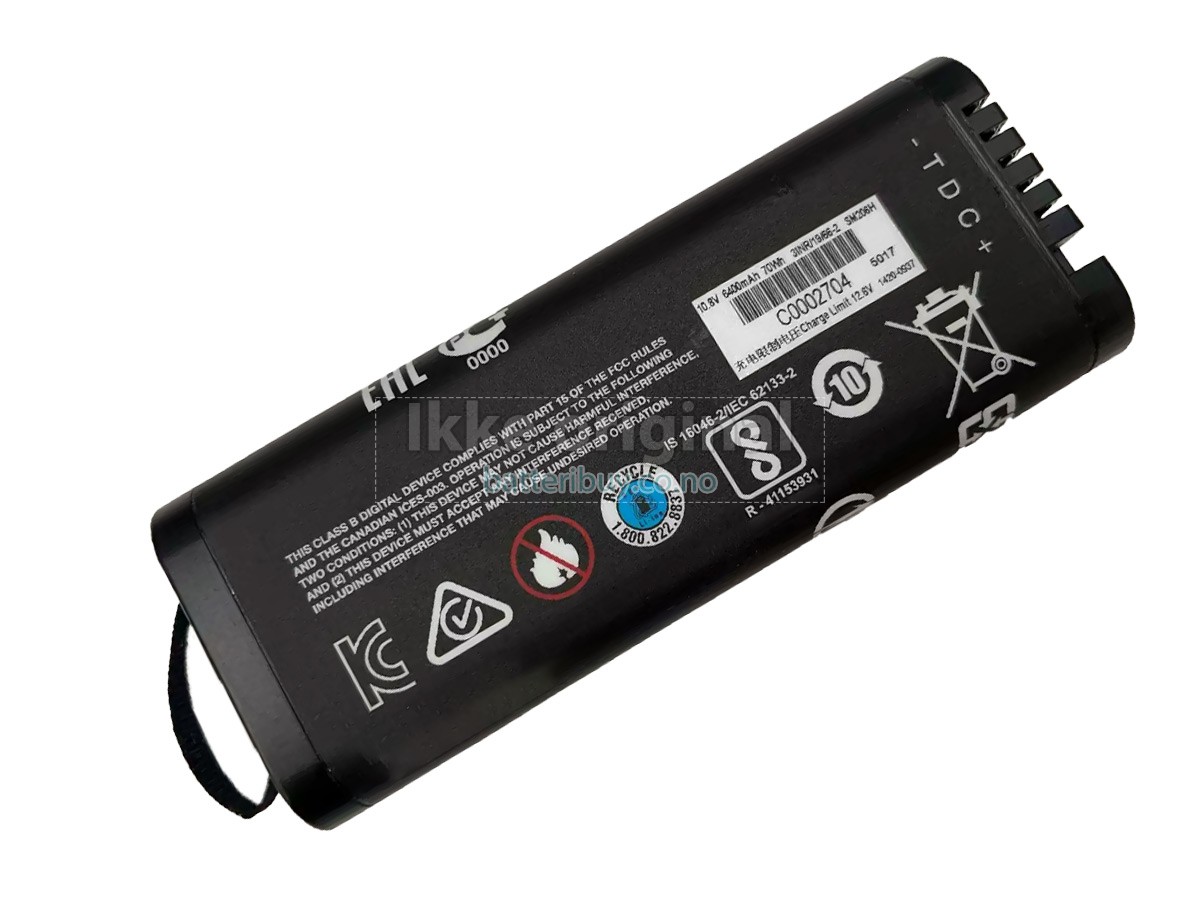 Sm Energy N9330B-BAT batteri