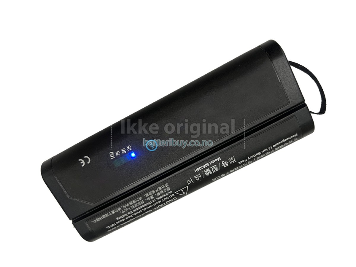 Sm Energy N9330B-BAT batteri