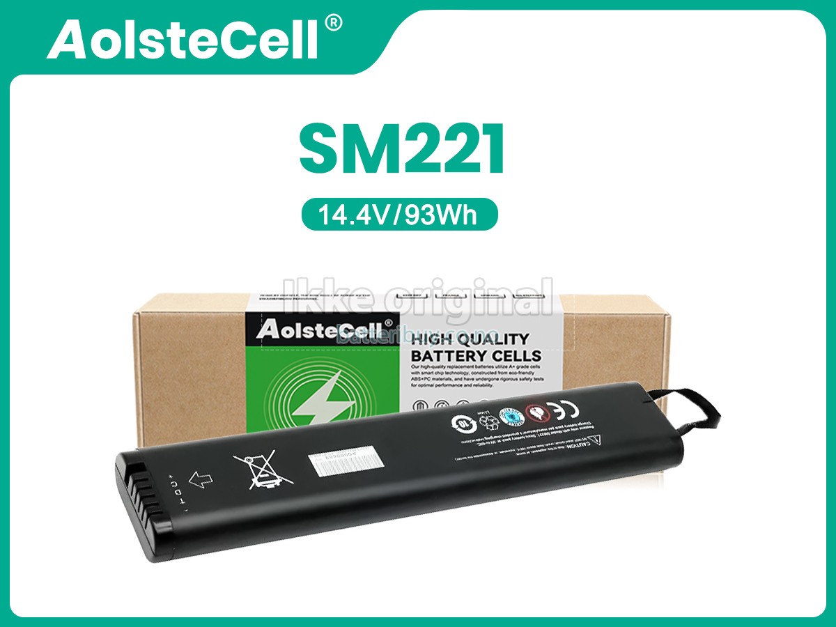 Sm Energy 402999470-2 batteri