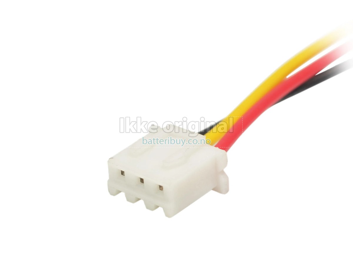 Smiths SY-1200 batteri