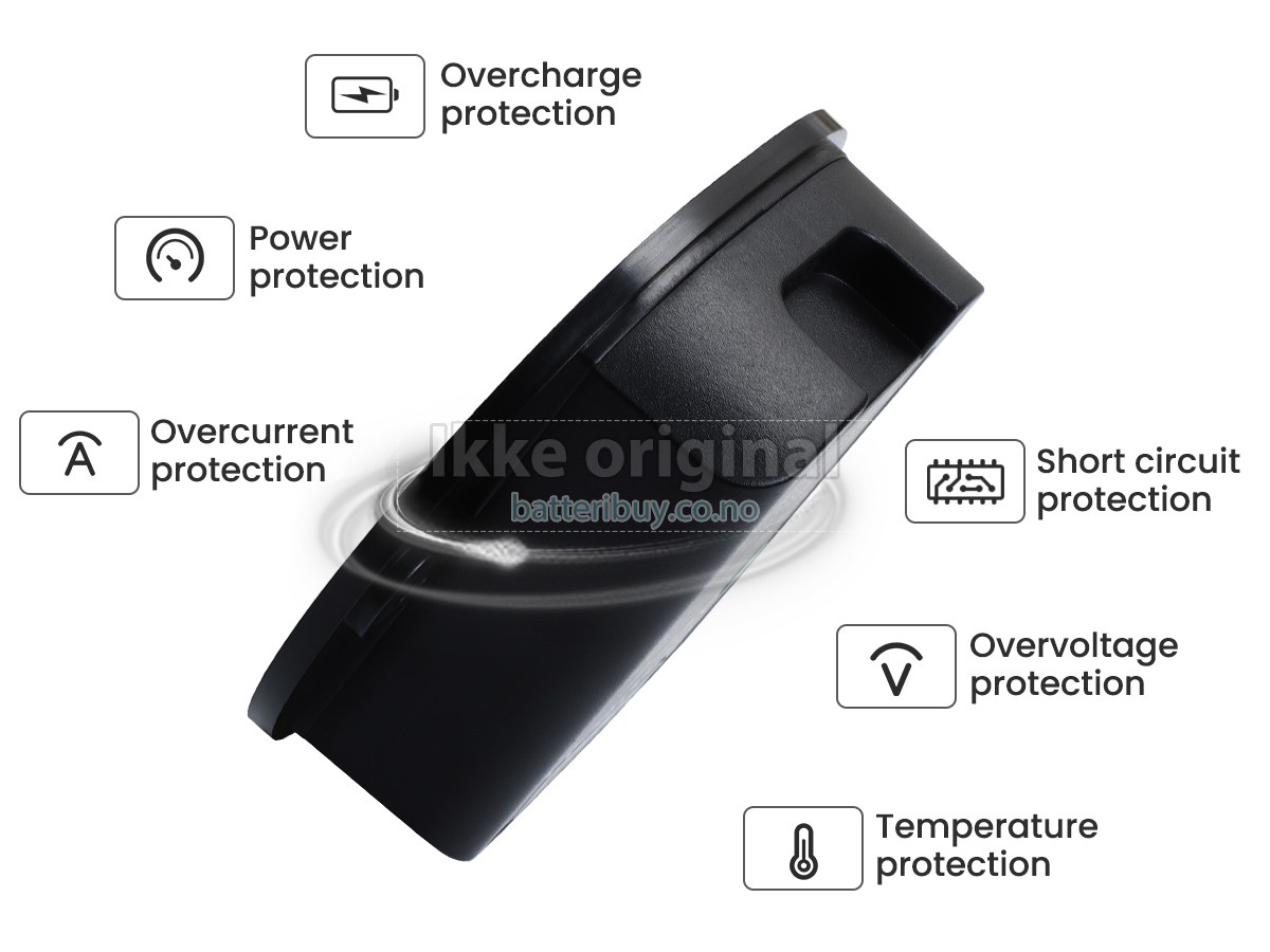 Sonos IP-03-6802-001 batteri