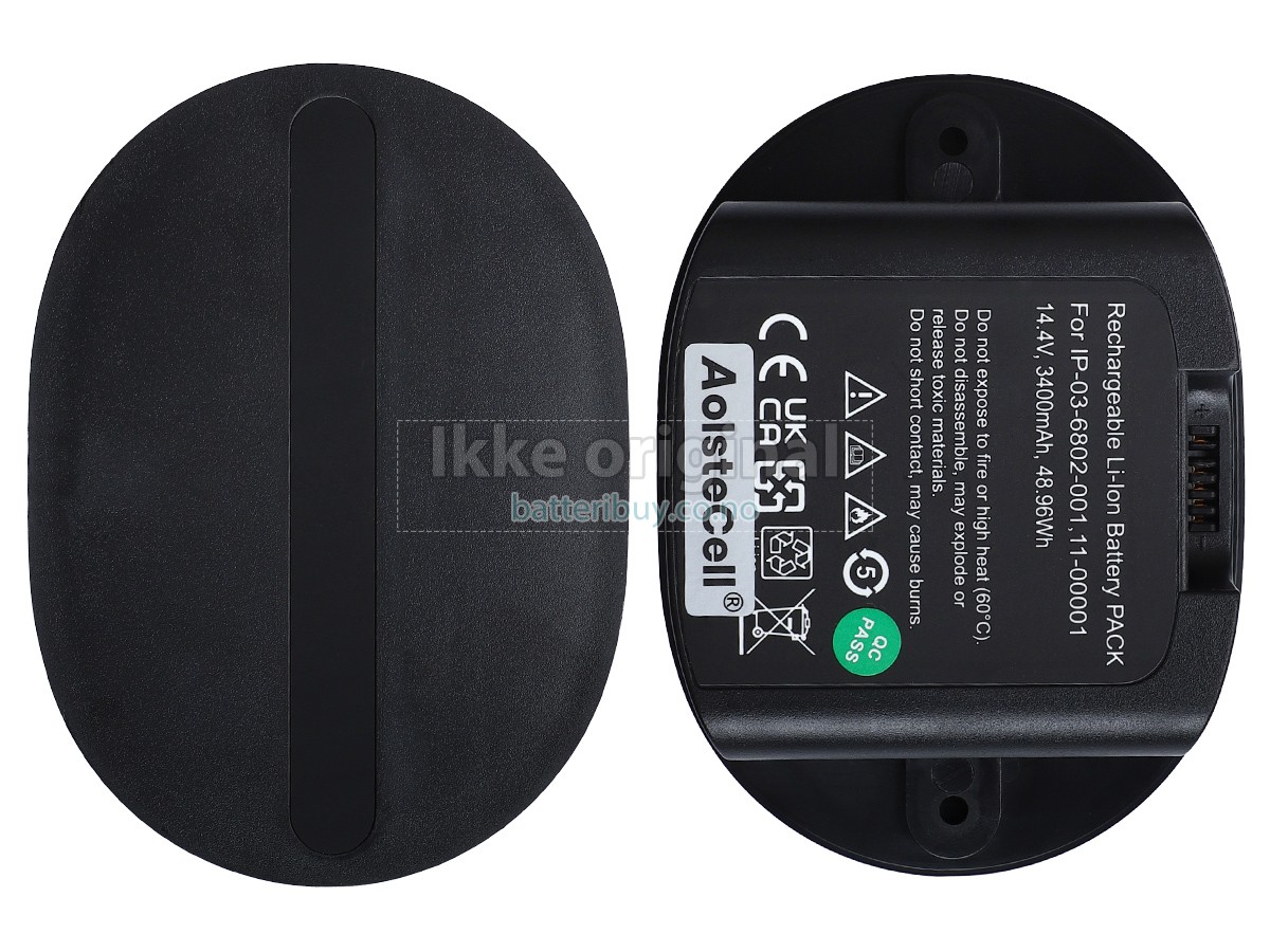 Sonos IP-03-6802-001 batteri