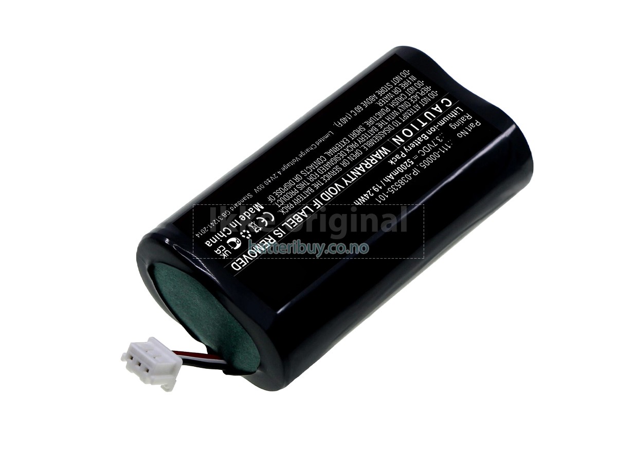 Sonos 111-00005 batteri