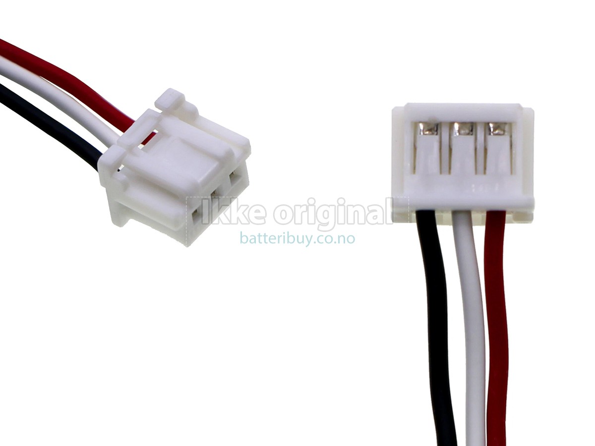 Sonos 111-00005 batteri