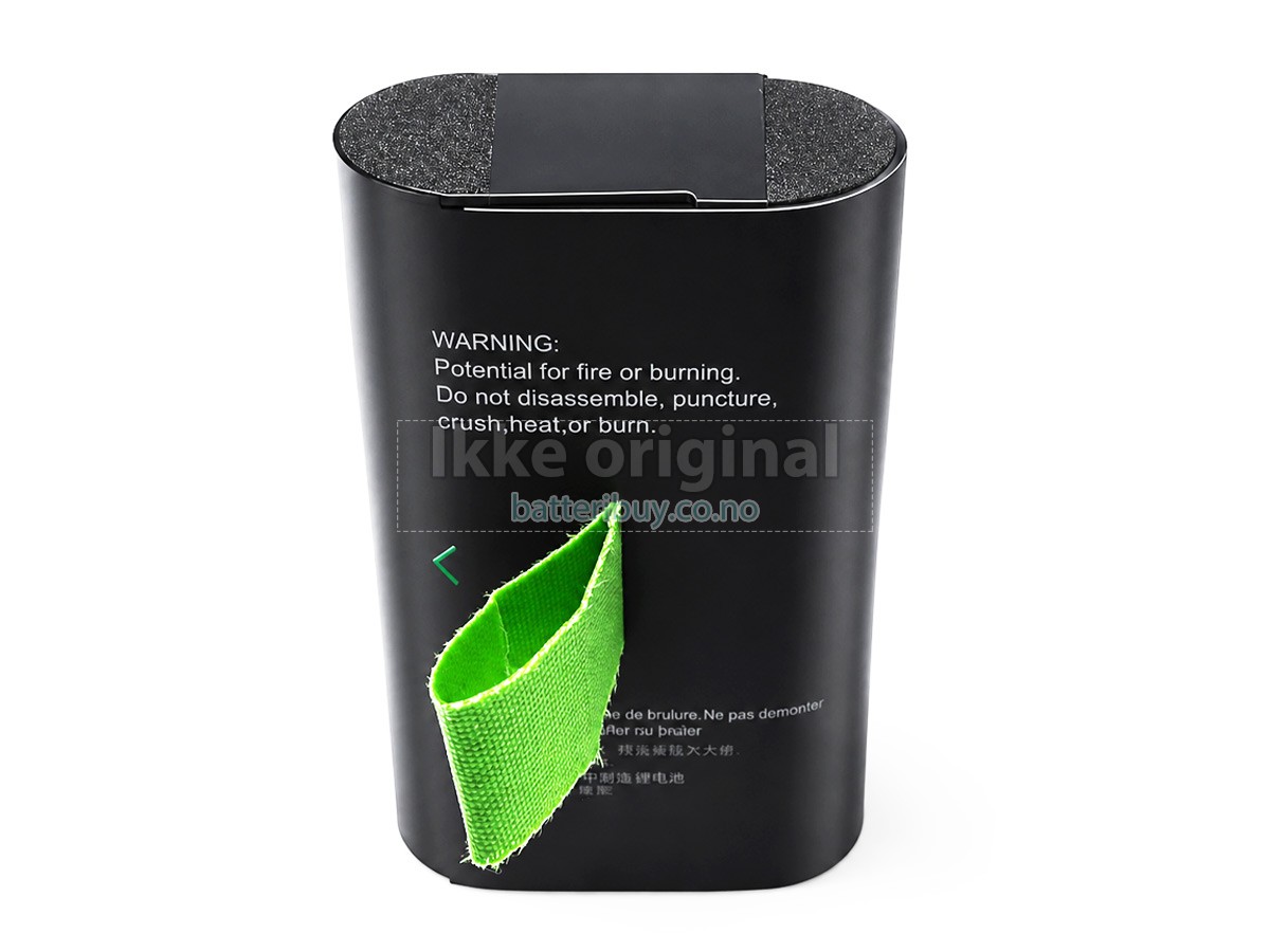 Sonos 111-00016 batteri
