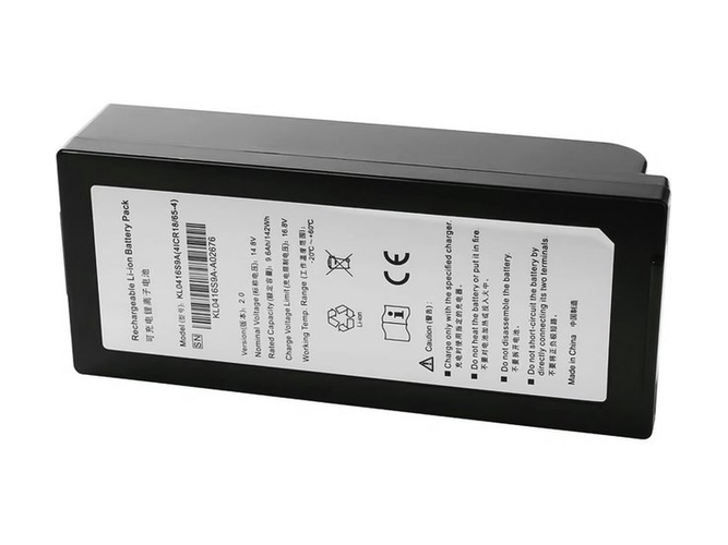 Batteri til Sonoscape KL0416S9A