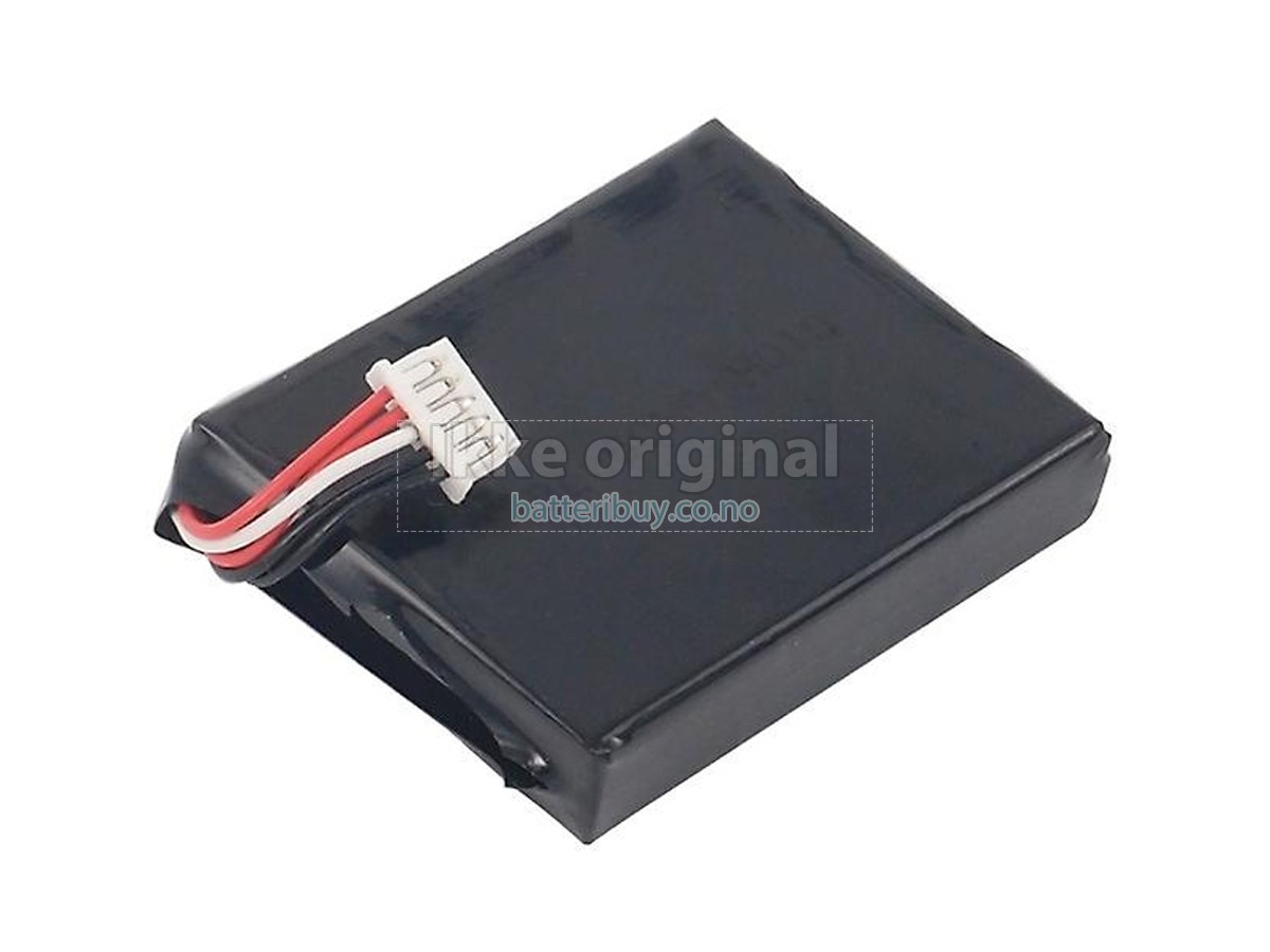 Sony NVD-U01N batteri