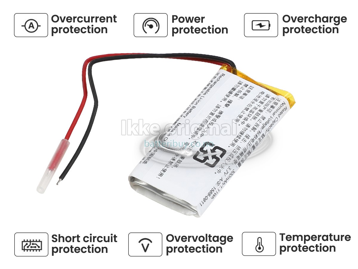 Sony WFL900H batteri