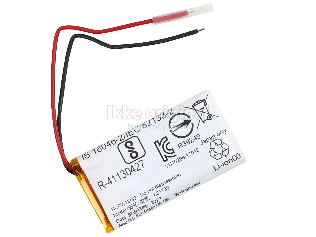 Sony WFL900H batteri