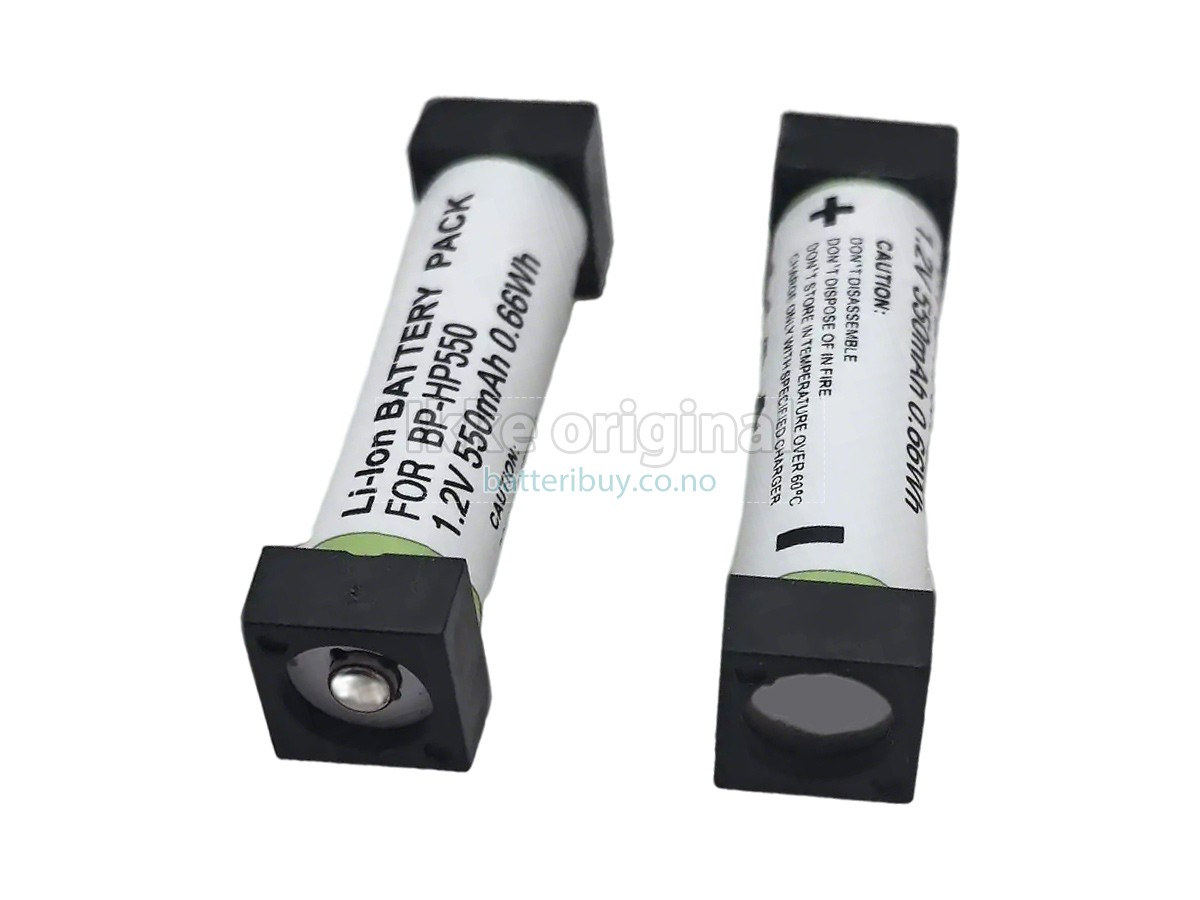 Sony BP-HP550 batteri