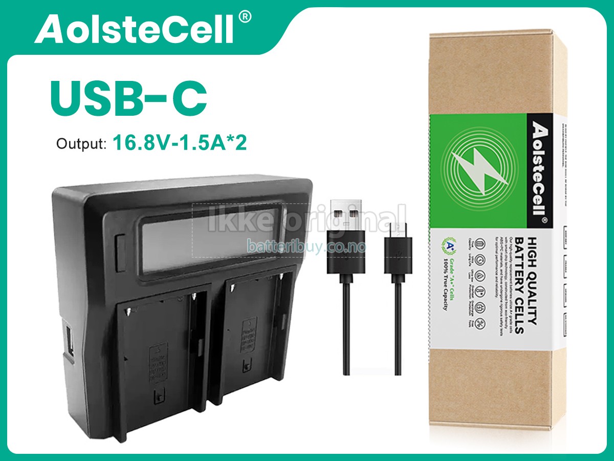 Sony BP-U66 batteri