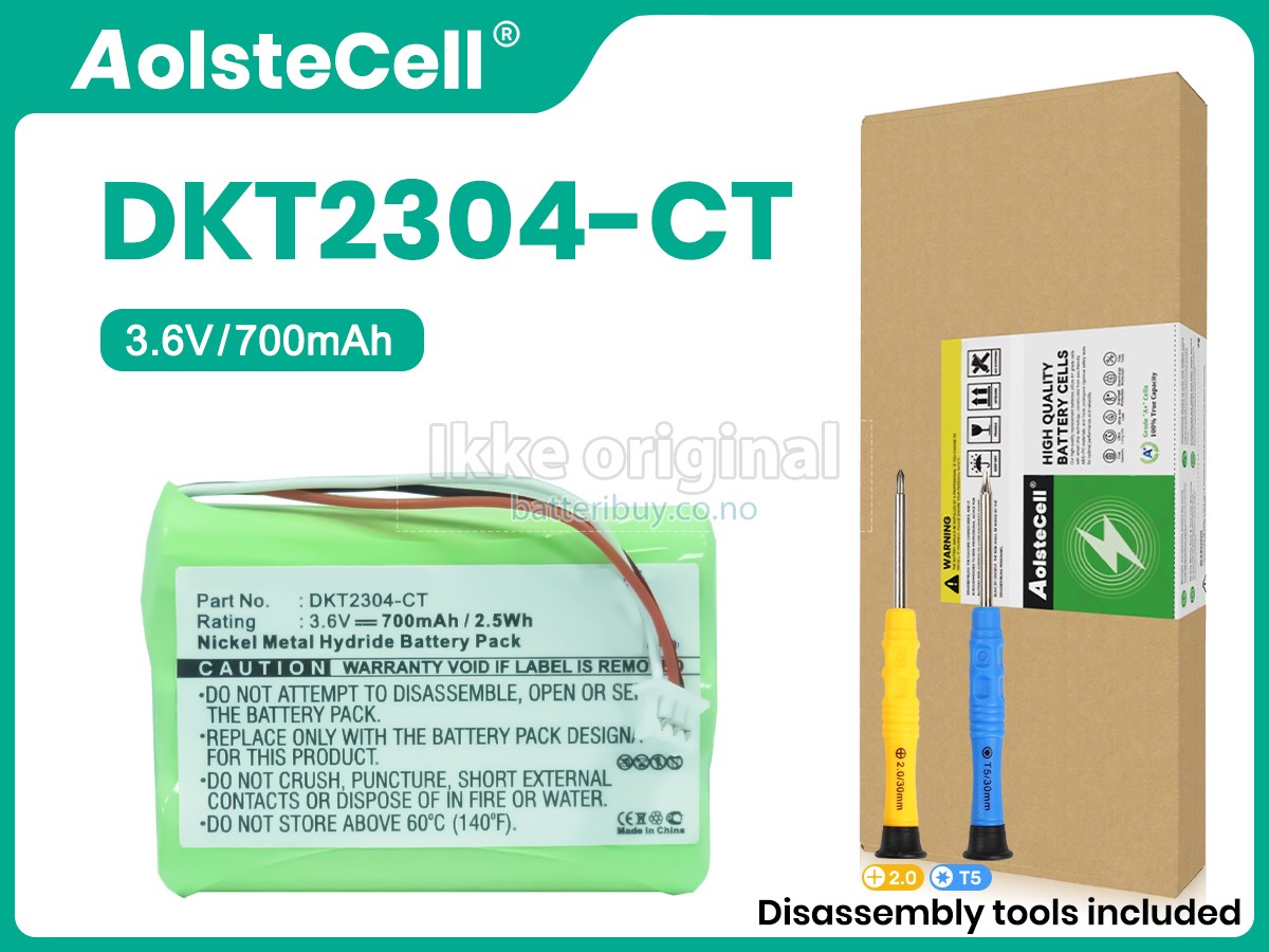 Sony 40AAAH3BMLZ batteri