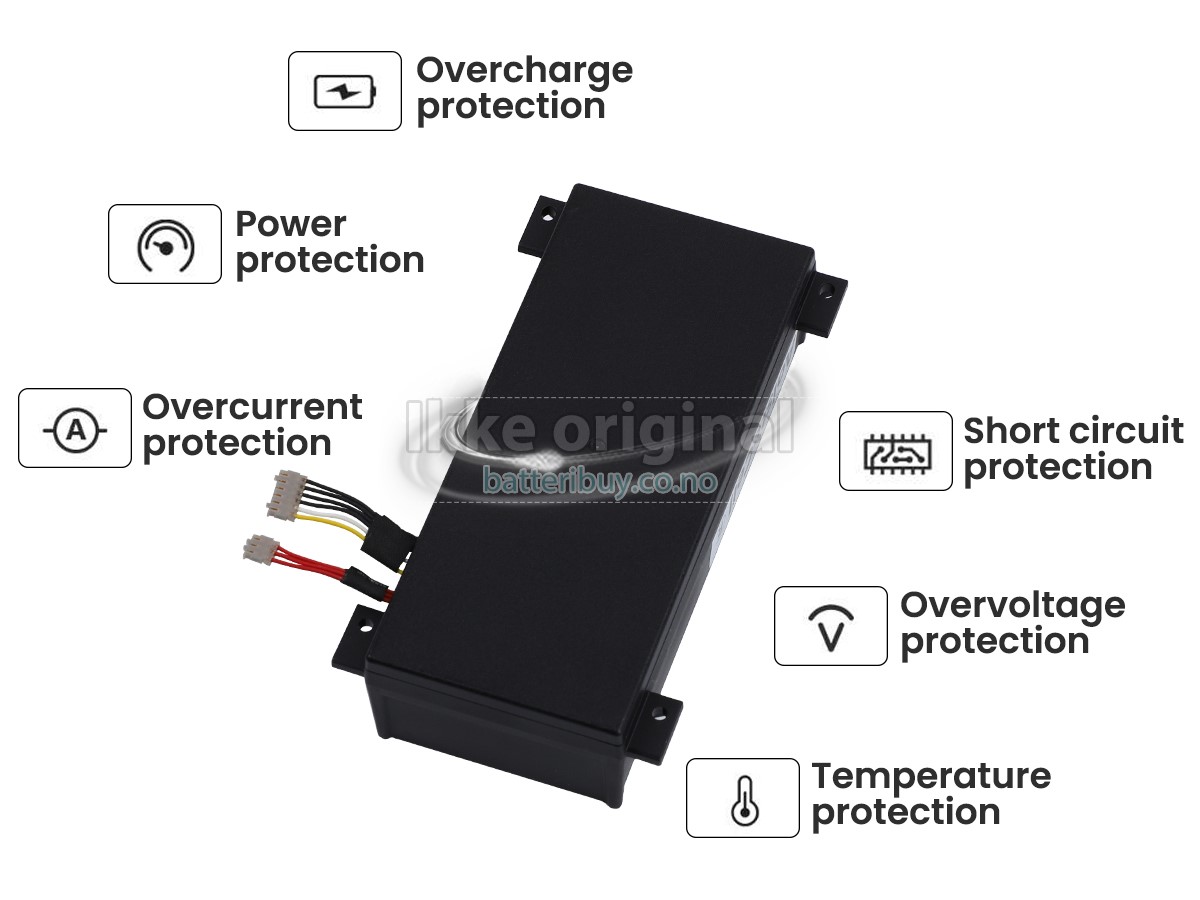 Sony BNA-WB-L13726 batteri