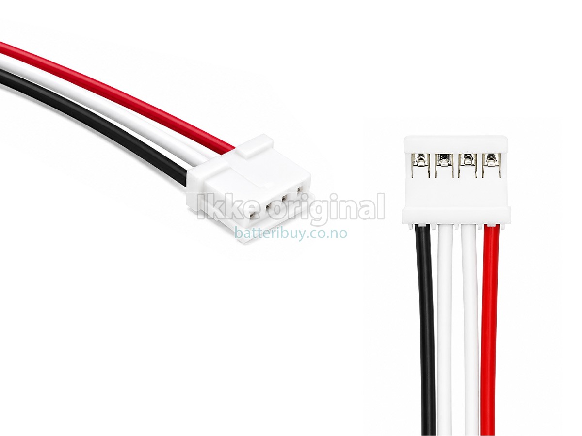 Sony SY6 batteri