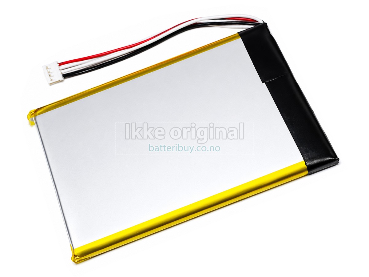 Sony SY6 batteri