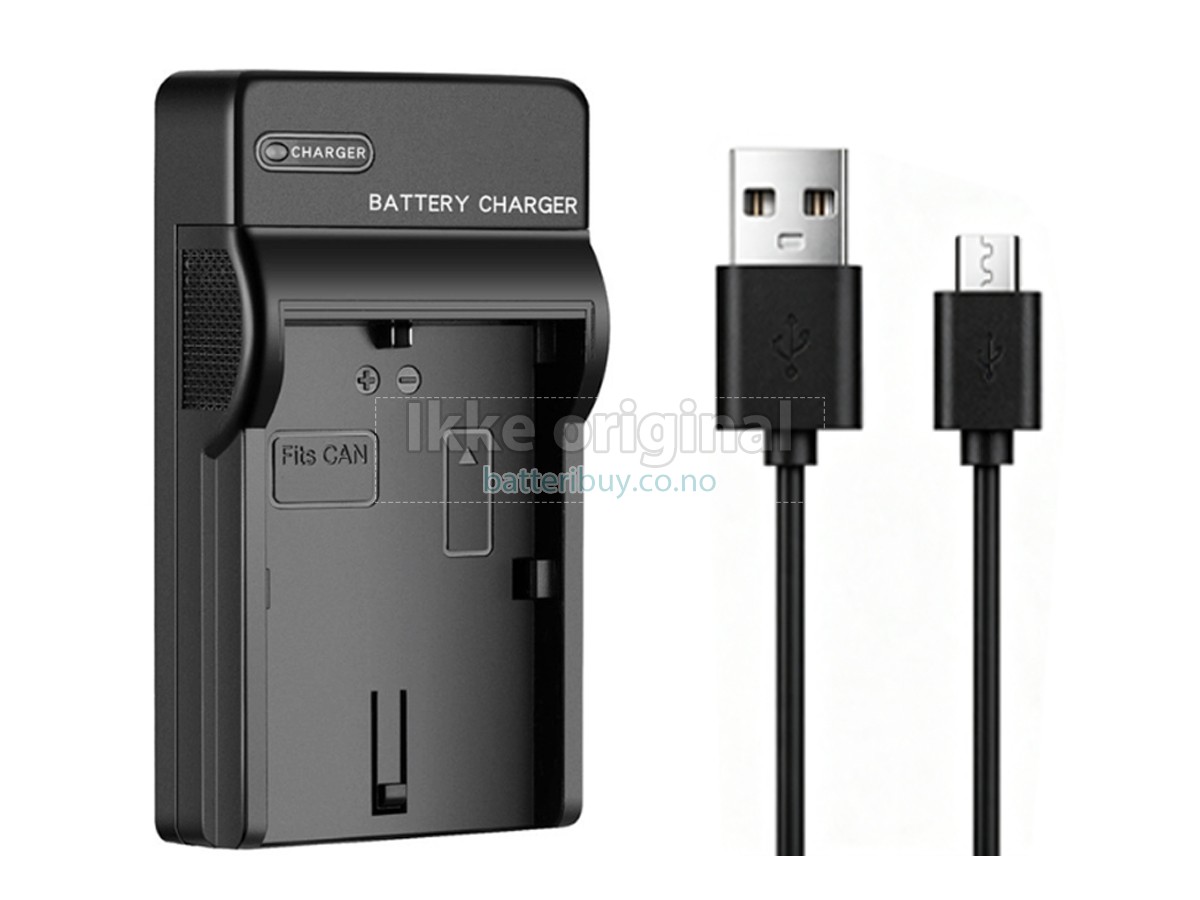 Sony CYBER-SHOT DSC-P12 batteri