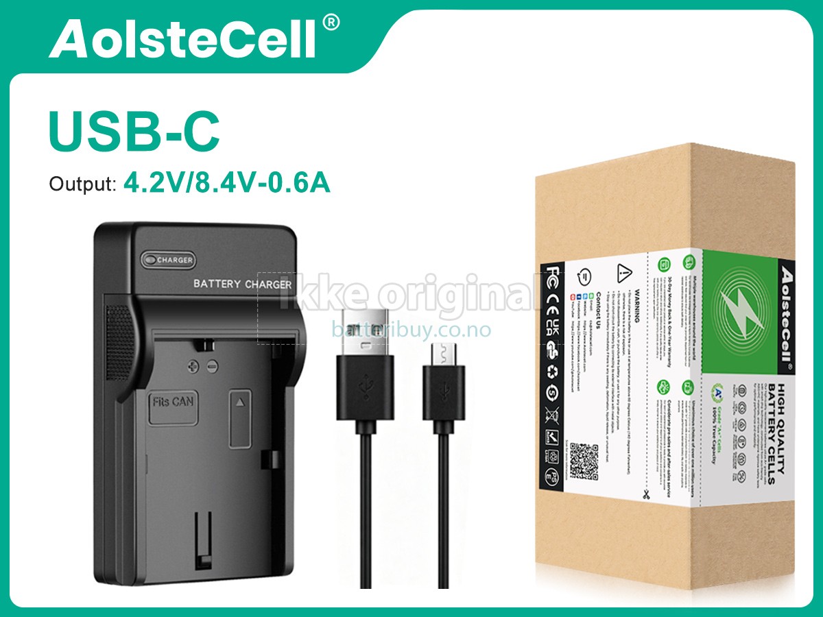 Sony CYBER-SHOT DSC-P12 batteri