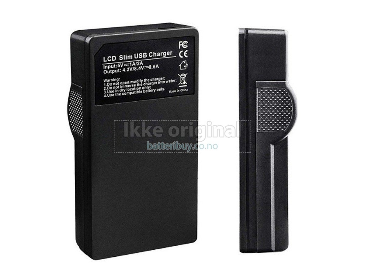 Sony CYBER-SHOT DSC-P12 batteri