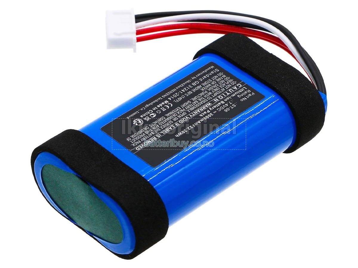 Sony IAJ002NA batteri