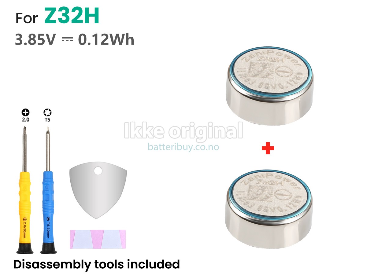 Sony WFL900H batteri