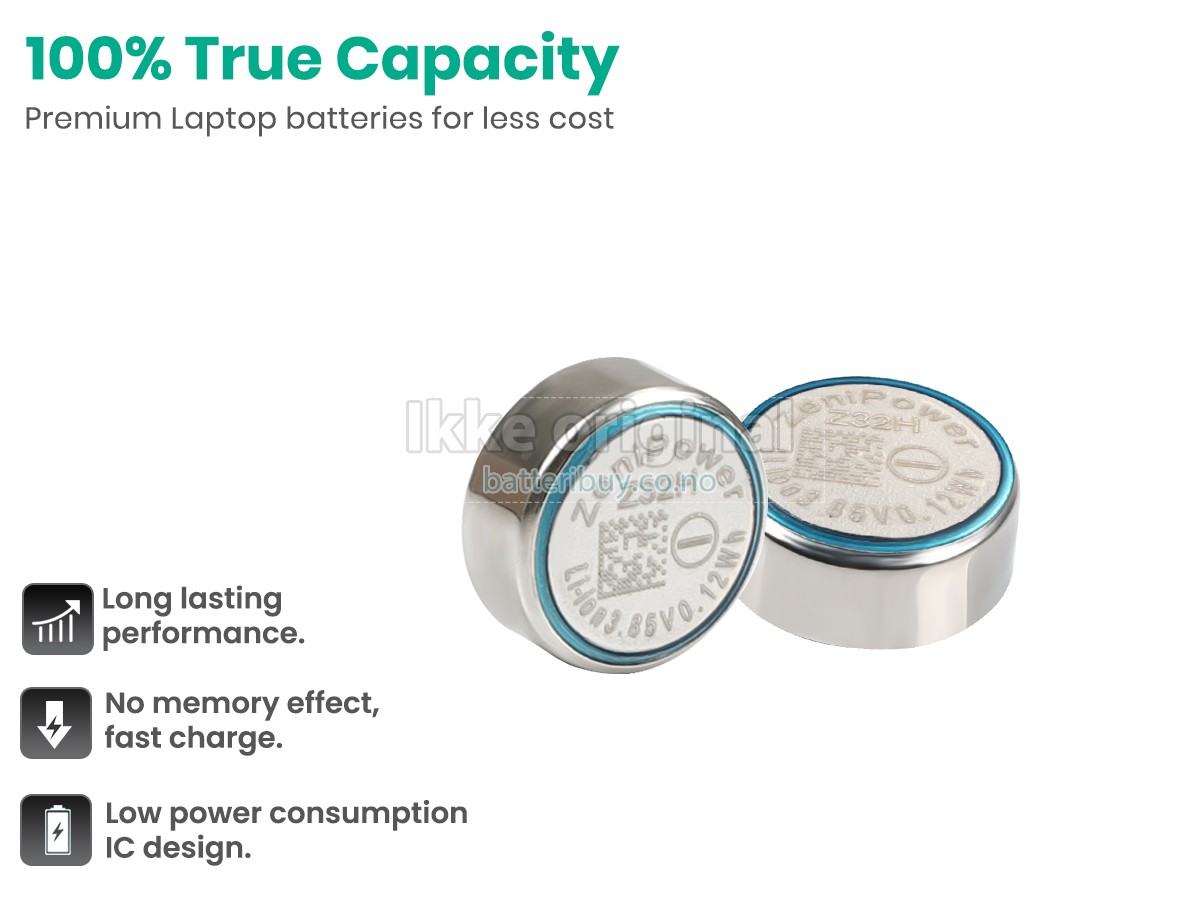 Sony WFL900H batteri