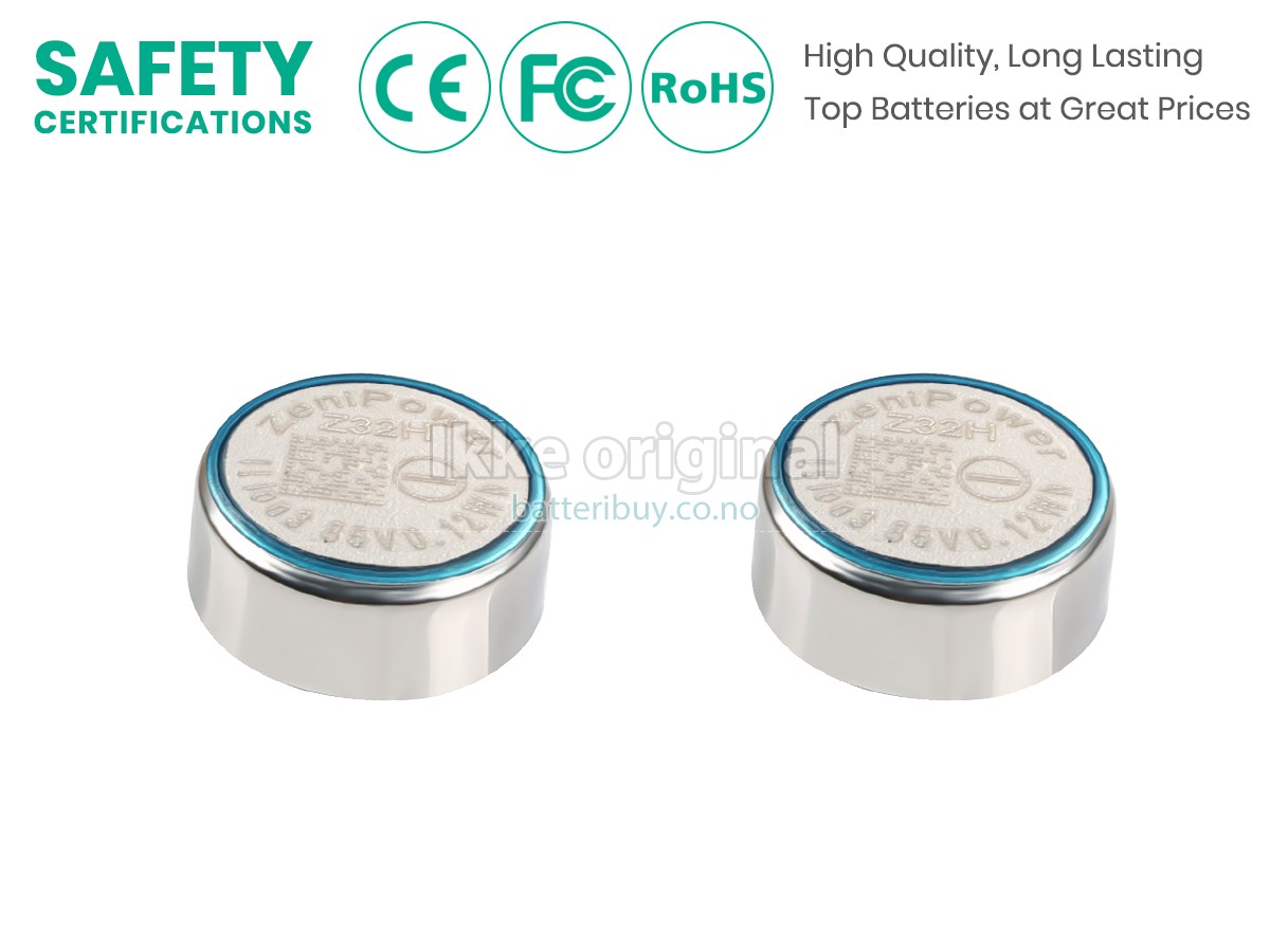 Sony WFL900H batteri