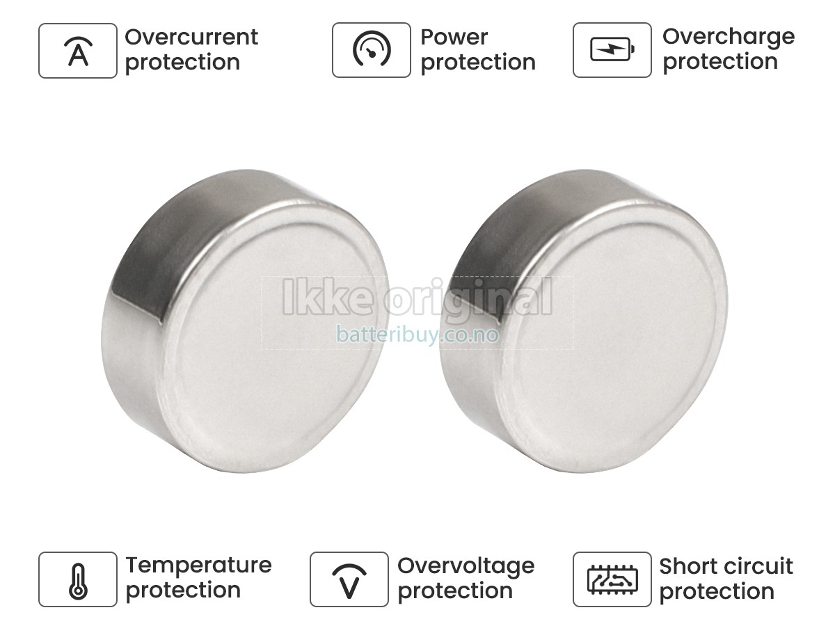 Sony WFL900H batteri