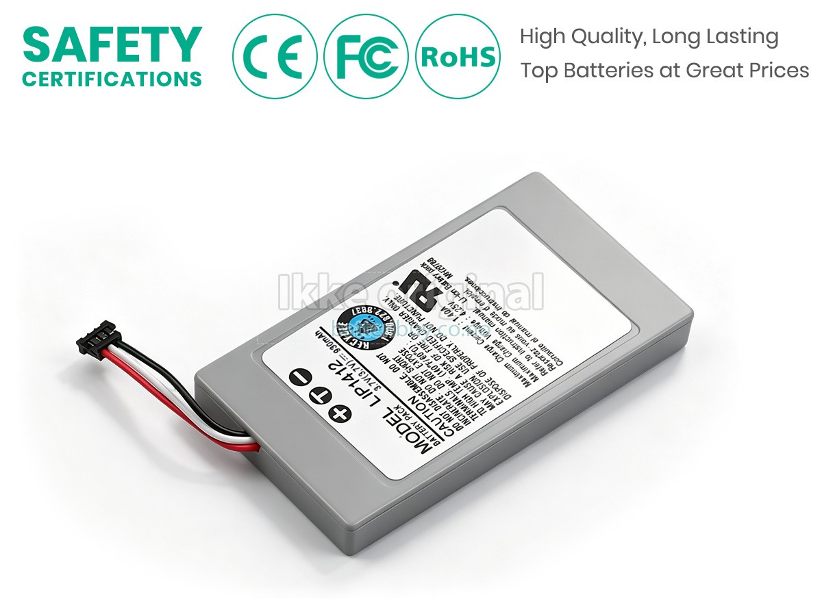 Sony LIP1412 batteri