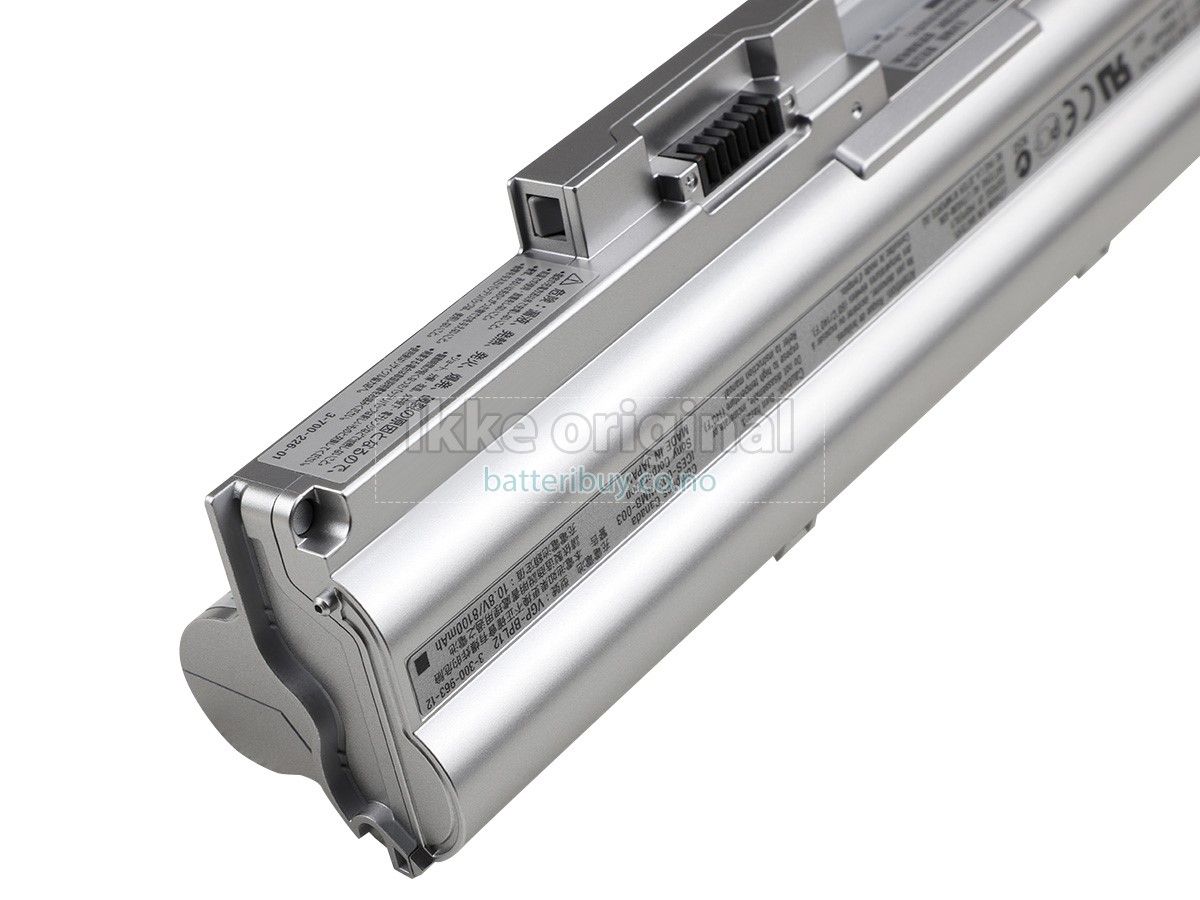 Sony VAIO VGN-Z690PCB batteri