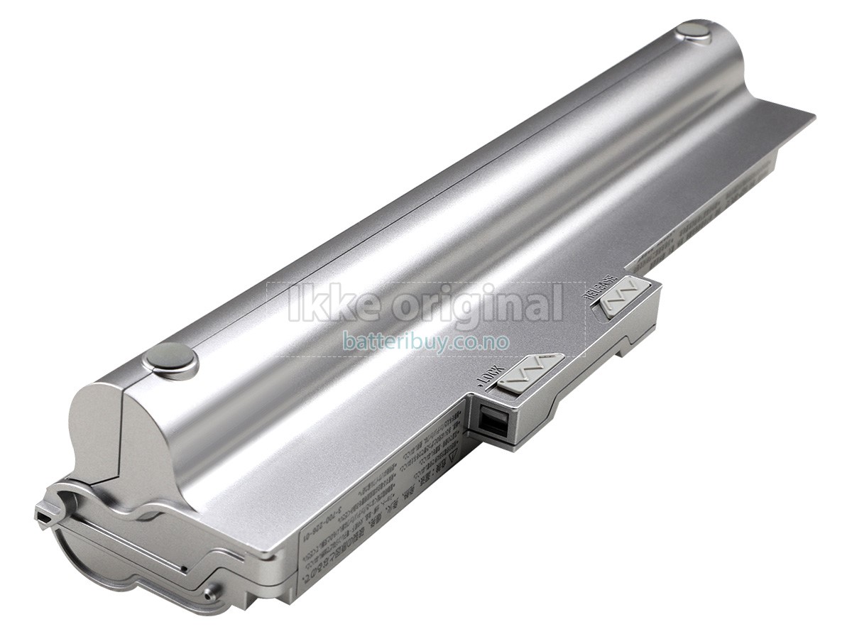 Sony VAIO VGN-Z690PCB batteri