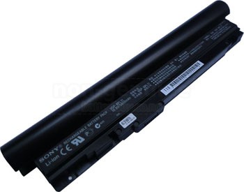 Batteri til Sony VAIO VGN-TZ37N/G Bærbar PC