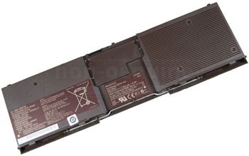 Batteri til Sony VAIO VPC-X116KC/B Bærbar PC