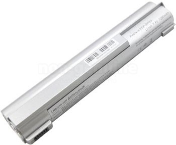 Batteri til Sony VAIO VGN-T340P/L Bærbar PC